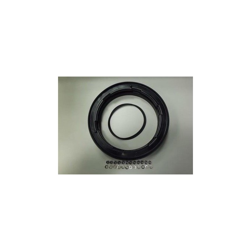 ARO+JUNTA+TUERCA FILTROS RAPID POOL/ASTER REF. 4404020108 ASTRALPOOL