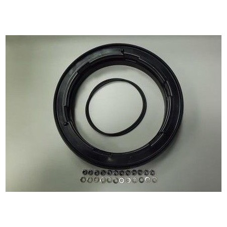 ARO+JUNTA+TUERCA FILTROS RAPID POOL/ASTER REF. 4404020108 ASTRALPOOL