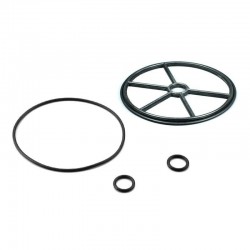 JUEGO JUNTAS VALVULA SELECTORA 1 1/2" TORNILLOS REF. 4404120107 ASTRALPOOL