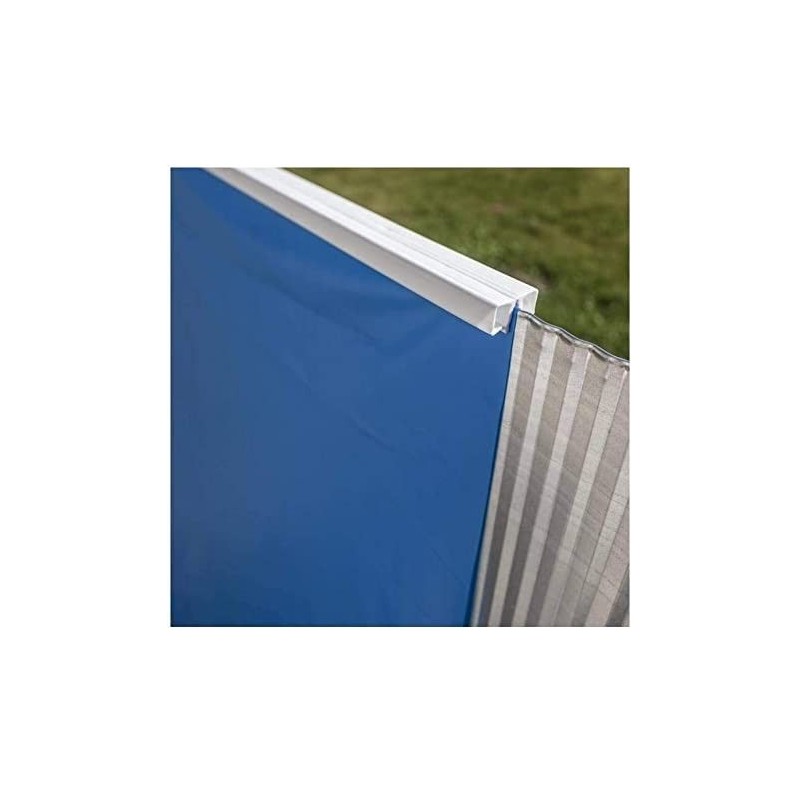 LINER GRE 3,00X1,20 AZUL SISTEMA OVERLAP
