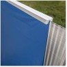 LINER GRE 3,00X1,20 AZUL SISTEMA OVERLAP