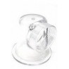 TAPA PREFILTRO BOMBA PP031-PP051-PP076 REF. FAE38016P GRE
