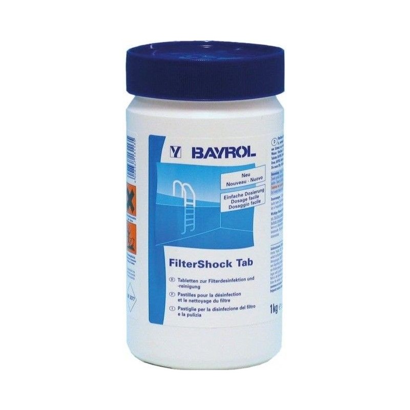FILTERSHOCK TAB