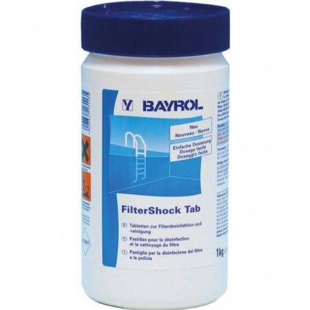 FILTERSHOCK TAB