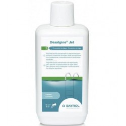 DESALGINE JET