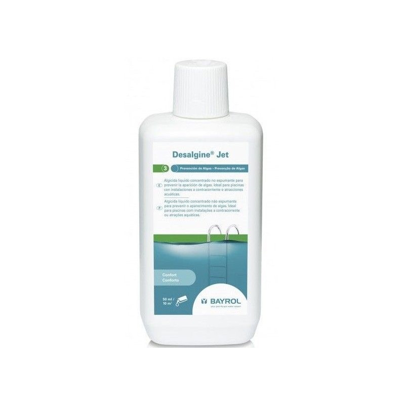 DESALGINE JET