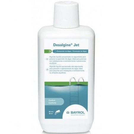 DESALGINE JET