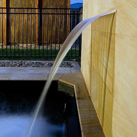 CASCADA ORNAMENTAL SILKFLOW 60 CM. REF. 45206 ASTRALPOOL