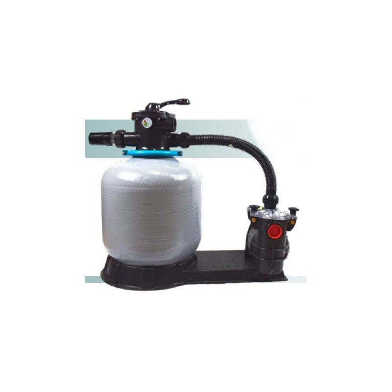 MONOBLOC FILTRACION REF.: 1EFB250400T PSH