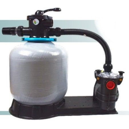 MONOBLOC FILTRACION REF.: 1EFB250400T PSH