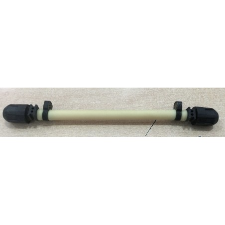 TUBO SANTOPRENO BOMBA PH REF. AYAC100152 ISIPOOL