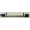 TUBO SANTOPRENO BOMBA PH REF. AYAC100152 ISIPOOL