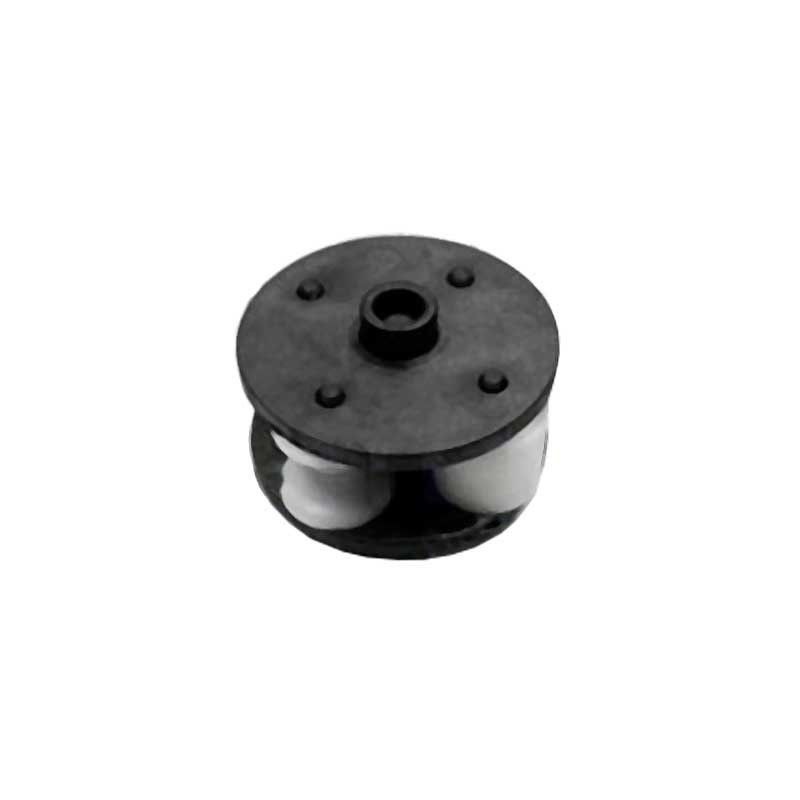 ROTOR BOMBA DOSIFICADORA REF. CE08030058 CERTIKIN