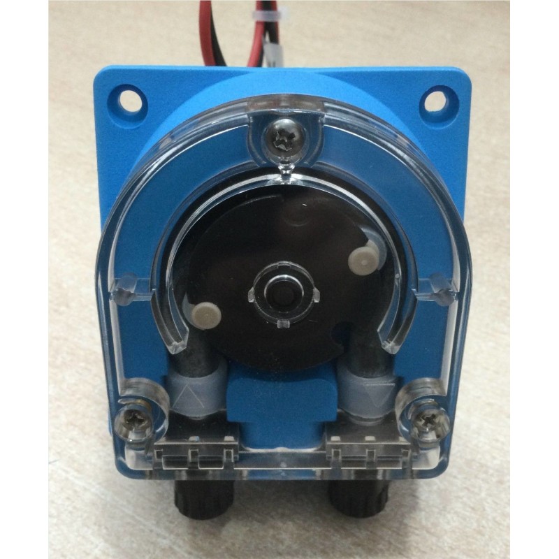 MOTOR+CABEZAL BOMBA DOSIFICADORA 4,5 LTRS DOSIM