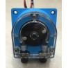 MOTOR+CABEZAL BOMBA DOSIFICADORA 4,5 LTRS DOSIM