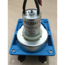 MOTOR+CABEZAL BOMBA DOSIFICADORA 4,5 LTRS DOSIM