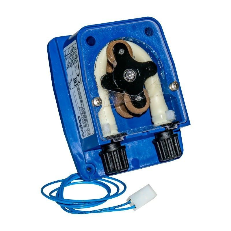 MOTOR+CABEZAL BOMBA DOSIFICADORA REF. 23914 SEKO