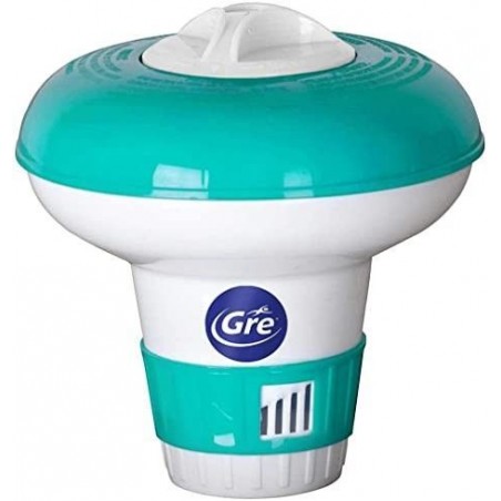 DOSIFICADOR FLOTANTE MINI COD. 40071 GRE
