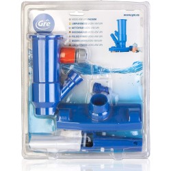 LIMPIAFONDOS MICRO-VENTURI REF. 90111 GRE