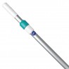 PERTIGA EXTENSIBLE 1,20-2,40 MTRS. CLIP-PALOMILLA REF. 40013 GRE