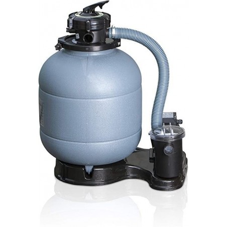 KIT FILTRACION+BOMBA GRE