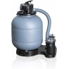 KIT FILTRACION+BOMBA GRE
