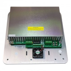CARTA ELECTRONICA ALIMENTACIÓN CLORADOR TRI-TRI EXPERT REF. W082981 ZODIAC