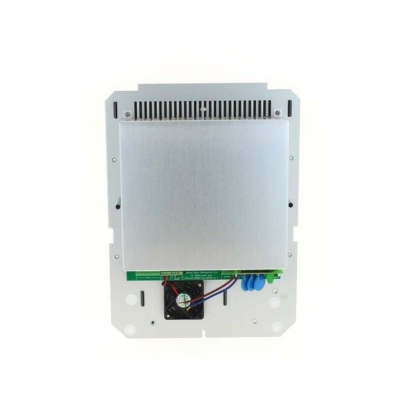 CARTA ELECTRONICA ALIMENTACIÓN CLORADOR EI REF. W083073 ZODIAC