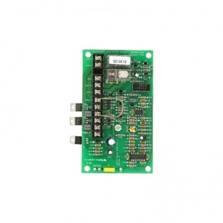 CARTA ELECTRONICA ALIMENTACIÓN CLORADOR LM2 REF. W222091 ZODIAC