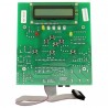 CARTA ELECTRONICA CONTROL CLORADOR EI REF. W083061 ZODIAC