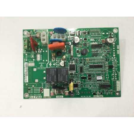 CARTA ELECTRONICA ALIMENTACIÓN CLORADOR EI2 REF. R0625600 ZODIAC