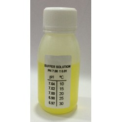 SOLUCION TAMPON PH 7.0
