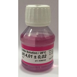 SOLUCION TAMPON PH 4.0
