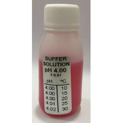 SOLUCION TAMPON PH 4.0