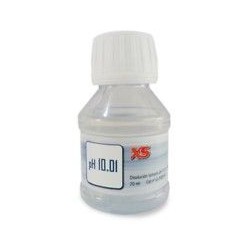 SOLUCION TAMPON PH 10.01 XS