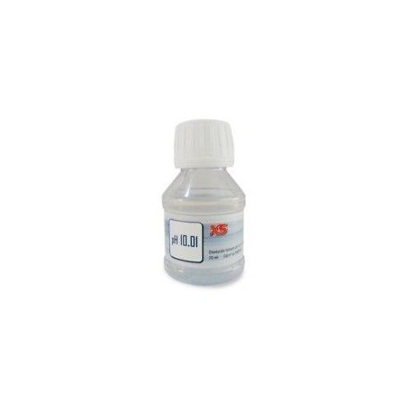 SOLUCION TAMPON PH 10.01 XS