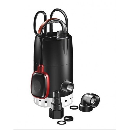 BOMBA ACHIQUE UNILIFT 1,05 HP GRUNDFOS
