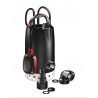 BOMBA ACHIQUE UNILIFT 1,05 HP GRUNDFOS