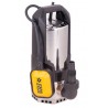 BOMBA ACHIQUE BISA V 1100S M  INOX ESPA