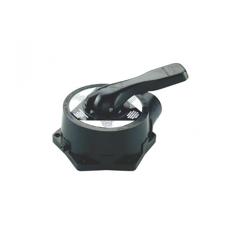 CUERPO SUPERIOR VALVULA SELECTORA TORNILLO ANTIGUA ASTRALPOOL