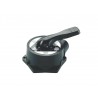 CUERPO SUPERIOR VALVULA SELECTORA TORNILLO ANTIGUA ASTRALPOOL