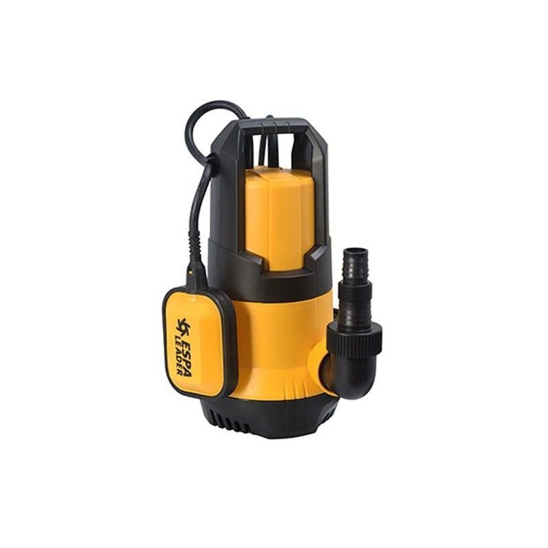BOMBA ACHIQUE KONA V 750P M INOX ESPA
