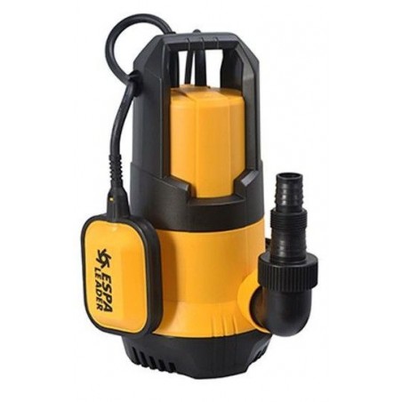 BOMBA ACHIQUE KONA V 750P M INOX ESPA