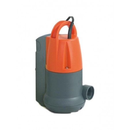 BOMBA ACHIQUE SDC-550-G