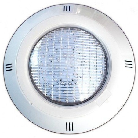 FOCO LED EXTRAPLANO COLOR 2835 LEDS 35 W 2120 LUM MODULADOR/MANDO REF. EA35RGB TIPO A TRYPOOL