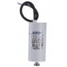 CONDENSADOR MOTOR TERMINAL CABLE COMAR