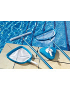 Limpieza Piscina