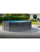Piscinas Desmontables
