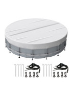 Accesorios cubiertas