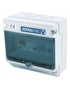 Electricidad
